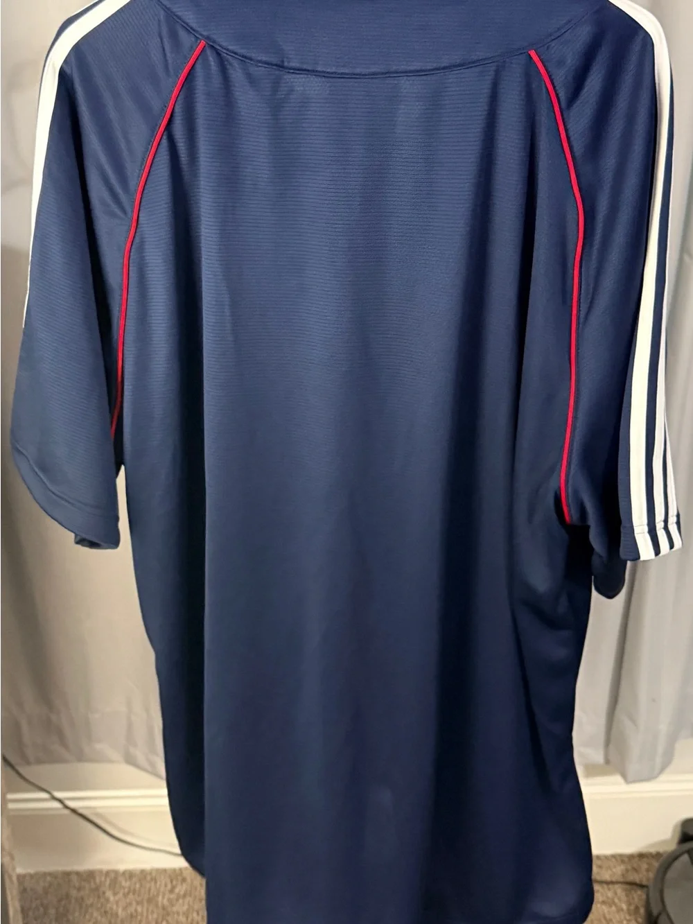 adidas loose fit